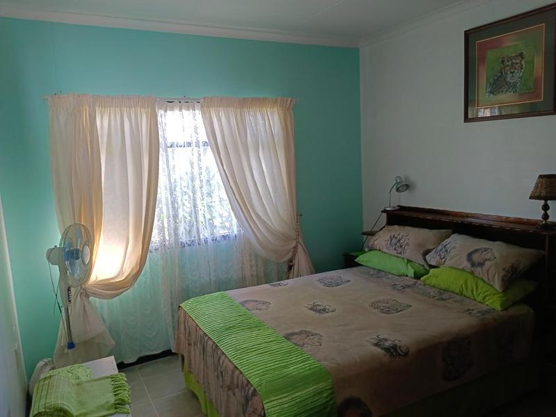 3 Bedroom Property for Sale in Sasolburg Free State